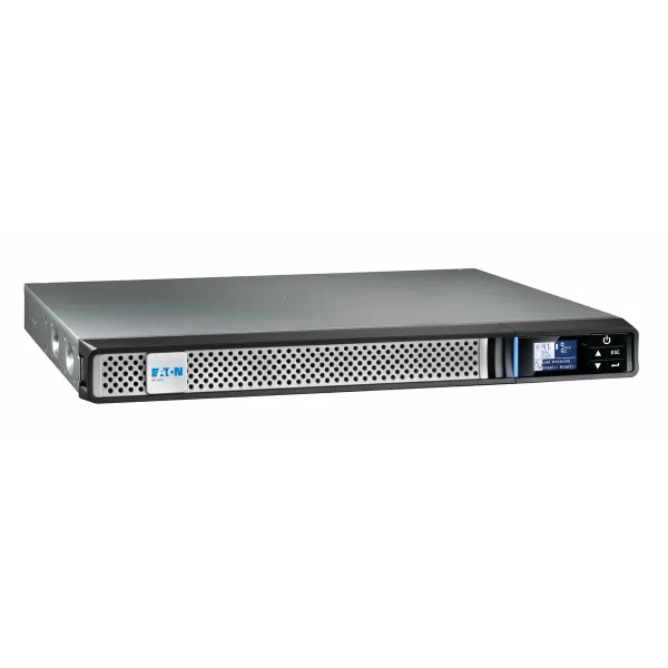 Система бесперебойного питания Интерактивная SAI Eaton 5P 650I RACK 1U G2