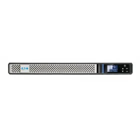 Система бесперебойного питания Интерактивная SAI Eaton 5P 650I RACK 1U G2