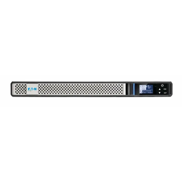 Система бесперебойного питания Интерактивная SAI Eaton 5P 650I RACK 1U G2