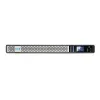 Система бесперебойного питания Интерактивная SAI Eaton 5P 650I RACK 1U G2