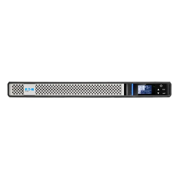 Система бесперебойного питания Интерактивная SAI Eaton 5P650IRNG2 520 W
