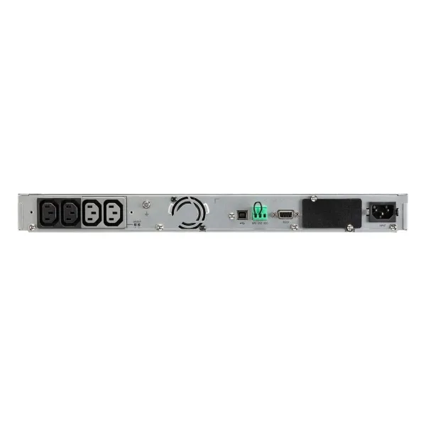 Система бесперебойного питания Интерактивная SAI Eaton 5P650IRNG2 520 W