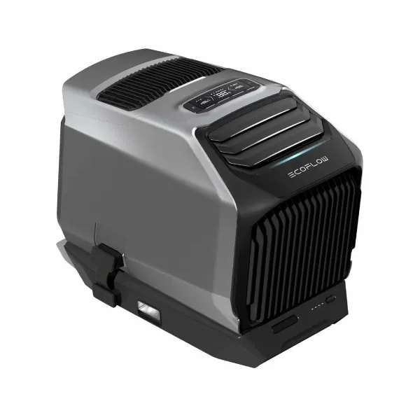 Portable Air Conditioner Ecoflow 5010201010 Grey 1800 W A