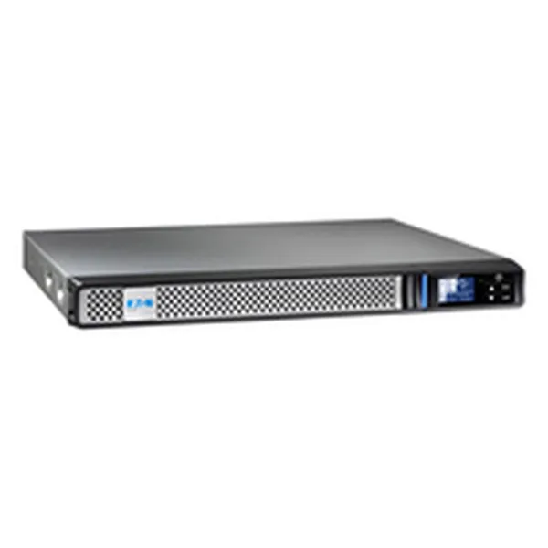 Система бесперебойного питания Интерактивная SAI Eaton 5P650IRNG2 520 W
