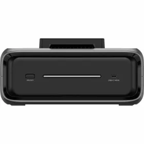 XO adapteris OTG NB201 USB - USB-C melns