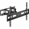 TV laikiklis Equip 65033707101 37"-80" 40 kg