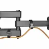 TV laikiklis Equip 65033707101 37"-80" 40 kg