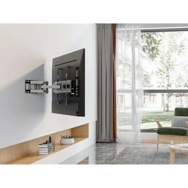 TV laikiklis Equip 65033707101 37"-80" 40 kg
