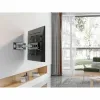 TV laikiklis Equip 65033707101 37"-80" 40 kg