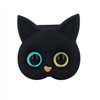 Cat Holder black