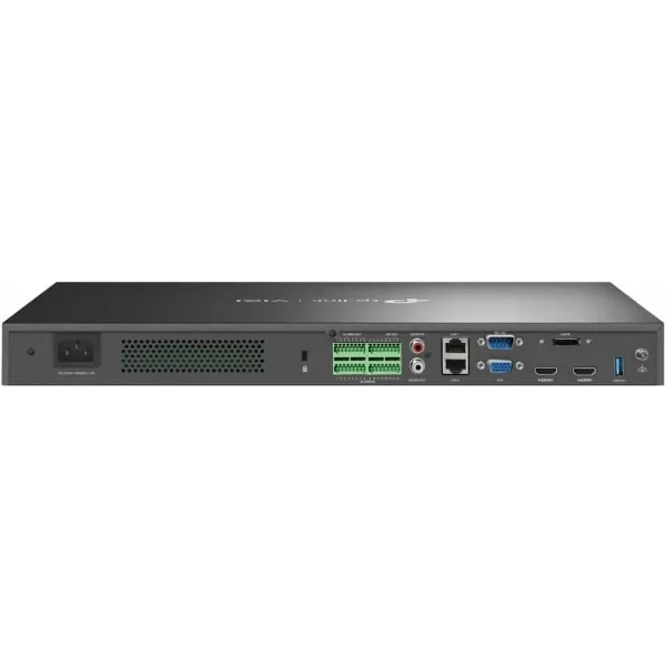 Stebėjimo kamera TP-Link VIGI NVR4064H