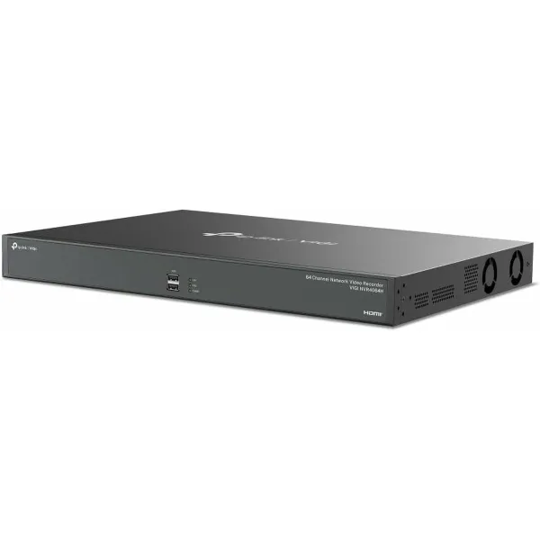 Valvekaamera TP-Link VIGI NVR4064H