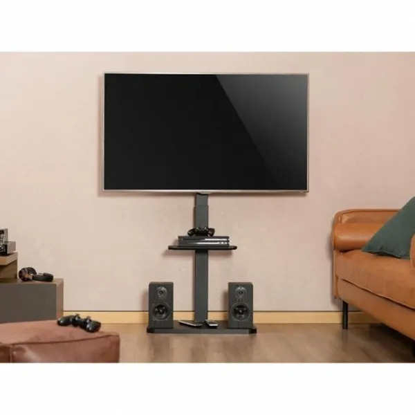 Televiisori Alus Equip 650613 37"-75"