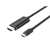 Кабель USB-C — HDMI Conceptronic 110517307101