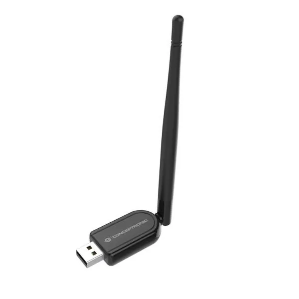 Bluetooth-adapteri Conceptronic 110517807201