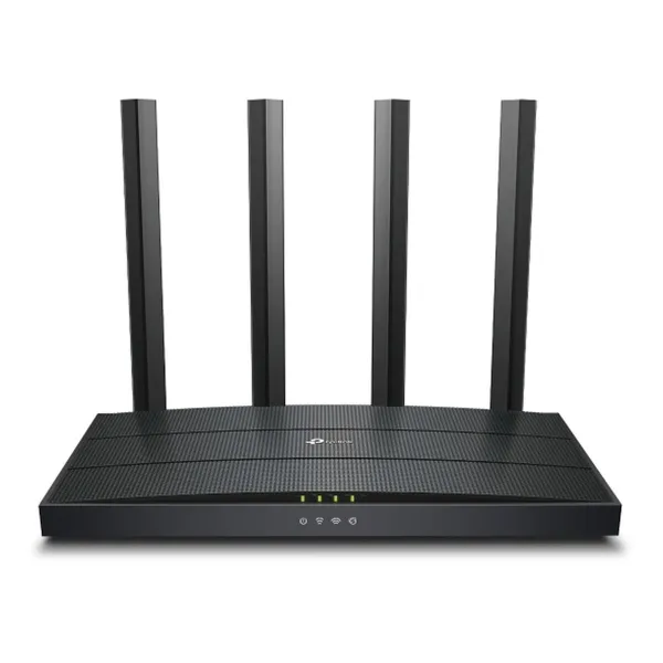 Роутер TP-Link Чёрный