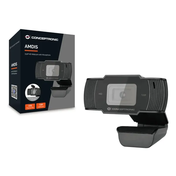 Internetinė kamera Conceptronic 10073107101