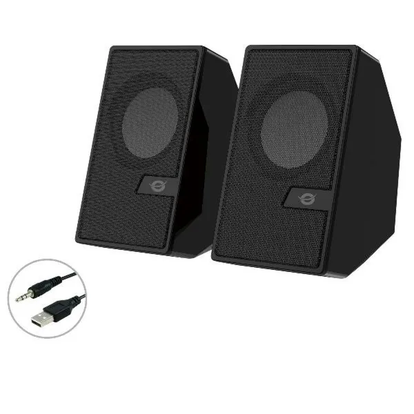 PC garso kolonėlės Conceptronic 120839307101