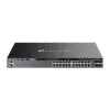 Komutatorius TP-Link SG6428XHP