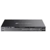 Komutatorius TP-Link SG6428XHP