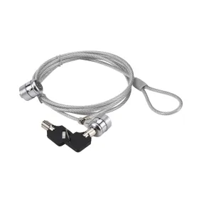 Turva-aabel Conceptronic 110506807101 1,5 m