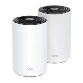 Точка доступа TP-Link DECO PX50(2-PACK) Белый