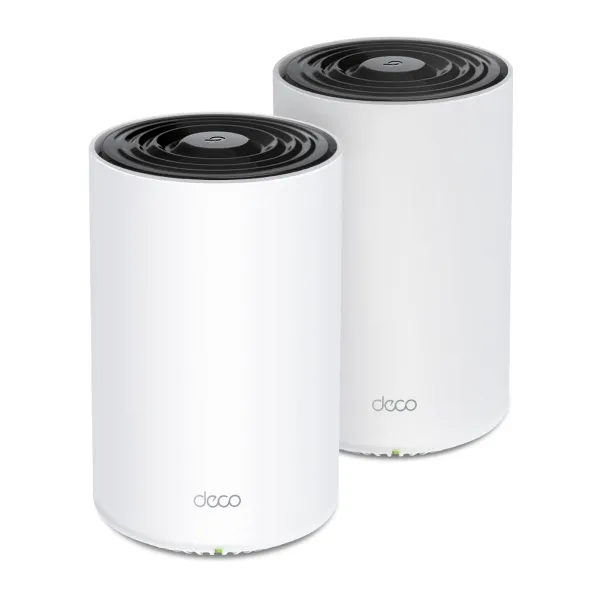 Access point TP-Link DECO PX50(2-PACK) White