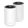 Access point TP-Link DECO PX50(2-PACK) White