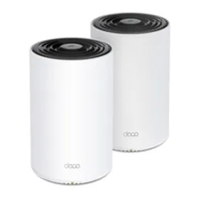 Точка доступа TP-Link DECO PX50(2-PACK) Белый