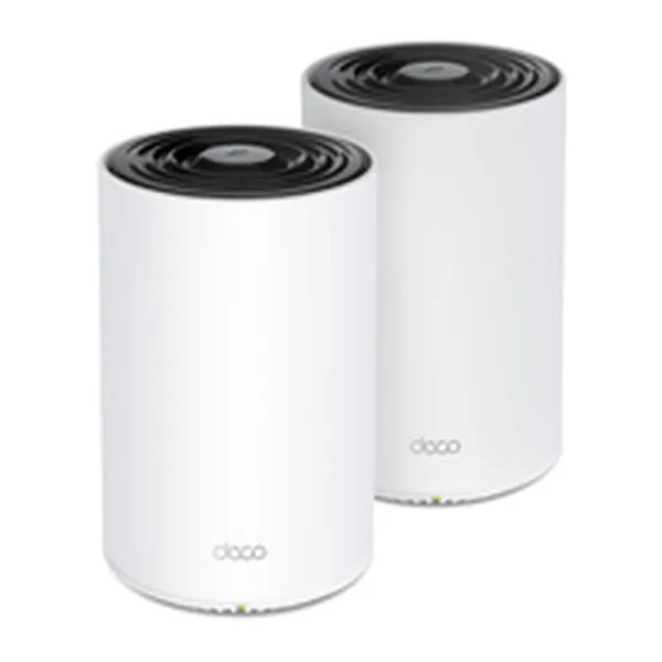 Access point TP-Link DECO PX50(2-PACK) White