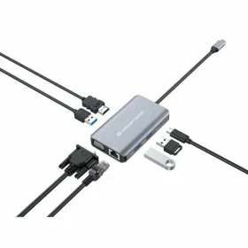 Maxlife MXUC-09 nurgakaabel USB - Lightning 1,0 m 2,4A valge