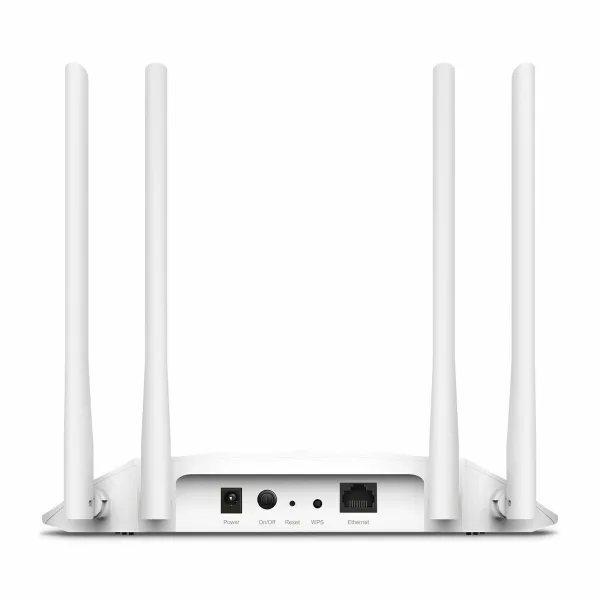 Prieigos taškas TP-Link TL-WA1801