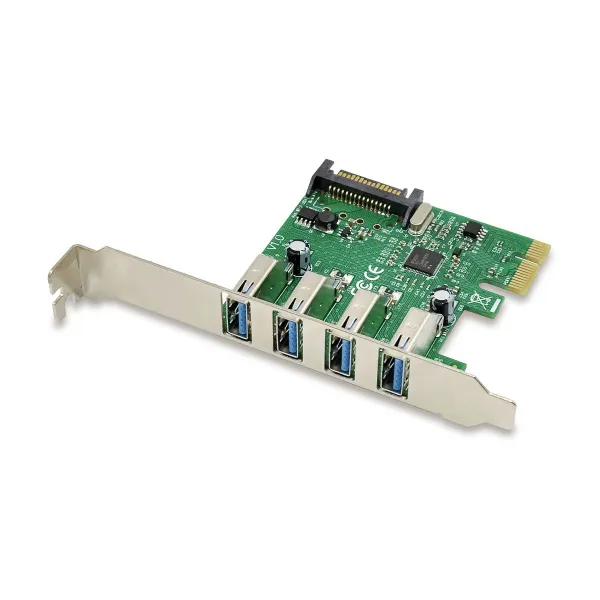 PCI Karte Conceptronic 110013407
