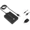 USB Centrmezgls Conceptronic 110517207101 Melns