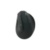Ergonomiška optinė pelė Conceptronic LORCAN03B Juoda