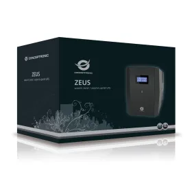 Система бесперебойного питания Интерактивная SAI Conceptronic ZEUS04EM 2200 VA