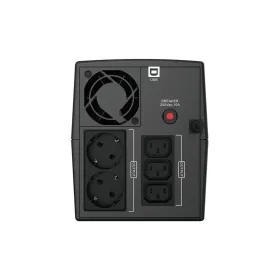 XO hiustenkuivaaja CF2 sininen 1600W