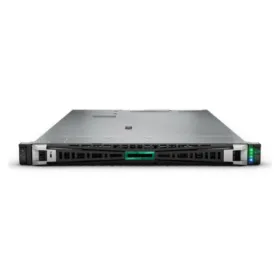 Сервер HPE P71673-425 64 GB RAM Intel Xeon Silver 4510 960 GB SSD