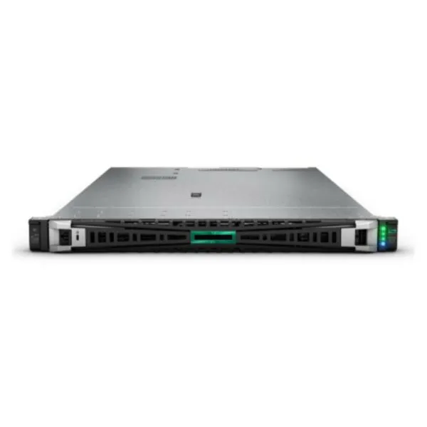 Сервер HPE P71673-425 64 GB RAM Intel Xeon Silver 4510 960 GB SSD