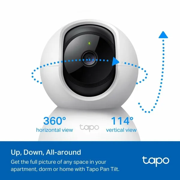 Surveillance Camcorder TP-Link TC71