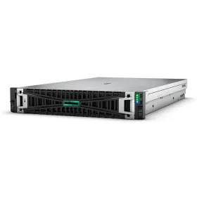 Serveris HPE ProLiant DL380 G11 Intel Xeon Silver 4510 64 GB RAM