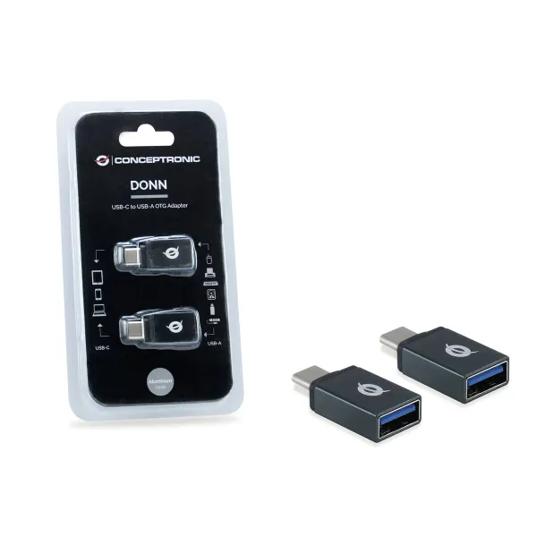 USB adapteris Conceptronic 110515007201