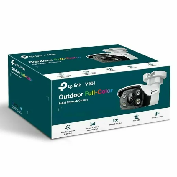 Valvekaamera TP-Link VIGI C350(2.8MM)