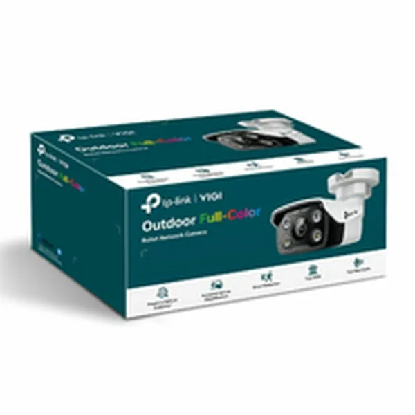 Stebėjimo kamera TP-Link VIGI C350(2.8MM)