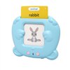 Maxlife english learning device MXLD-100 blue