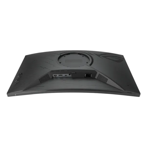 Pelinäyttö Asus XG27WCS 27" Wide Quad HD 180 Hz