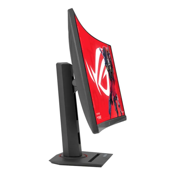 Pelinäyttö Asus XG27WCS 27" Wide Quad HD 180 Hz