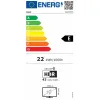 Pelinäyttö Asus XG27WCS 27" Wide Quad HD 180 Hz