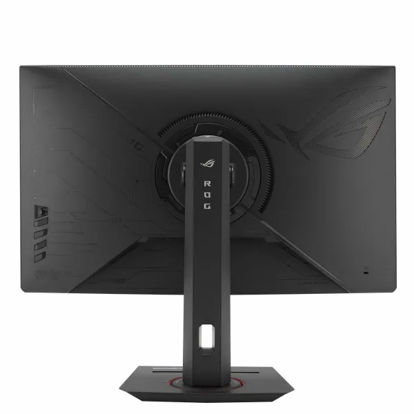 Pelinäyttö Asus XG27WCS 27" Wide Quad HD 180 Hz