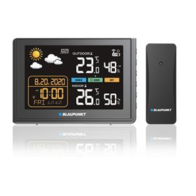 Technoline weather station WS30BK